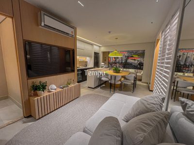 Apartamento, 2 quartos, 60 m² - Foto 5