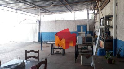 Loja-Salão, 202 m² - Foto 2