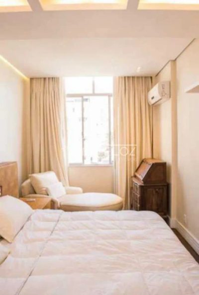 Apartamento, 4 quartos, 210 m² - Foto 1