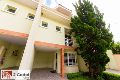 Sobrado, 3 quartos, 159 m² - Foto 4