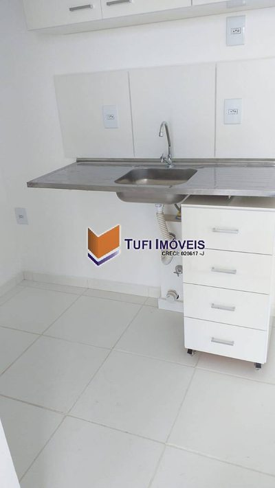 Apartamento, 1 quarto, 31 m² - Foto 5