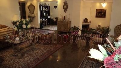 Apartamento, 3 quartos, 263 m² - Foto 3