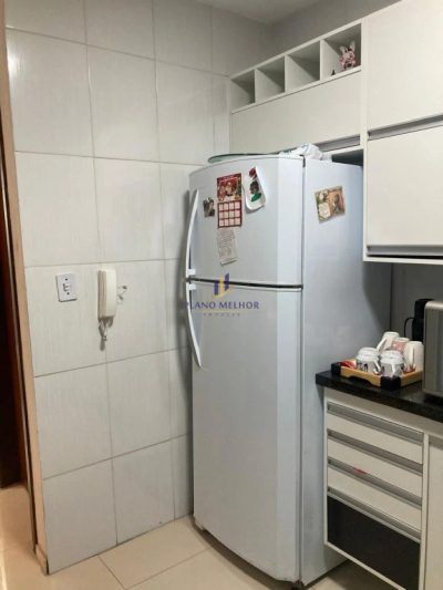 Casa de Condomínio, 2 quartos - Foto 5