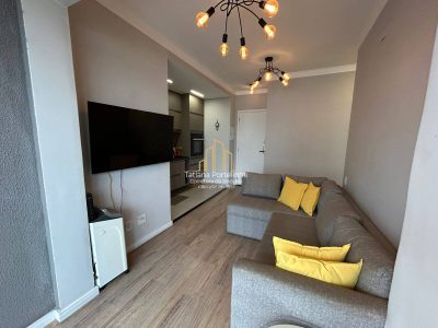 Apartamento, 2 quartos, 56 m² - Foto 3