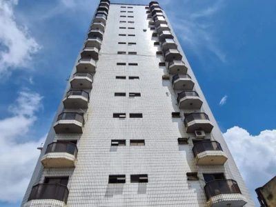 Apartamento, 4 quartos, 400 m² - Foto 1