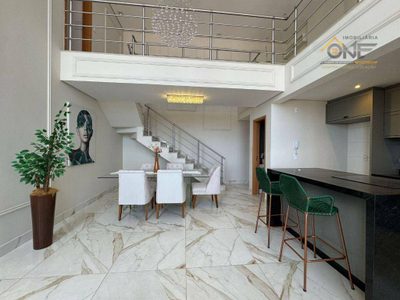 Apartamento, 3 quartos, 159 m² - Foto 5