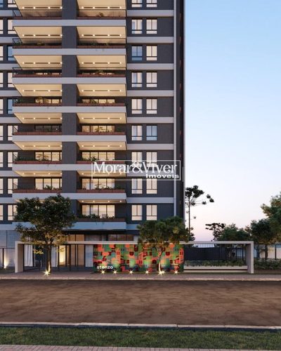 Apartamento, 2 quartos, 67 m² - Foto 3