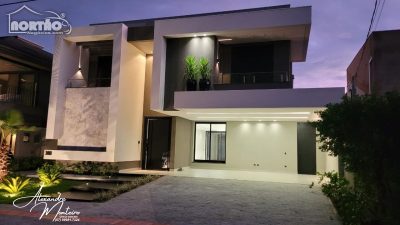 Casa, 435 m² - Foto 2