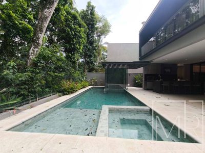 Casa, 5 quartos, 400 m² - Foto 3