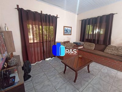 Chácara, 2 quartos, 1000 m² - Foto 4