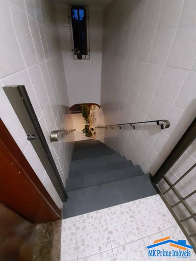 Sobrado, 3 quartos, 130 m² - Foto 5