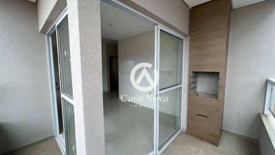Apartamento, 2 quartos, 80 m² - Foto 3