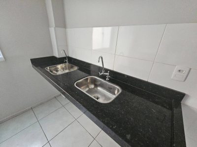 Apartamento, 2 quartos, 43 m² - Foto 2