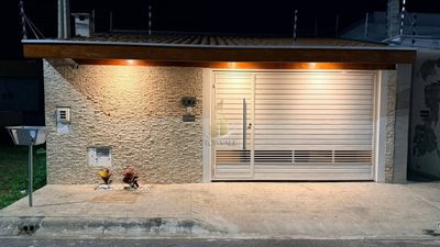 Casa, 2 quartos, 97 m² - Foto 1