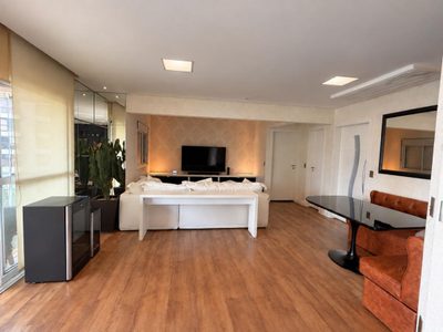 Apartamento, 3 quartos, 128 m² - Foto 2