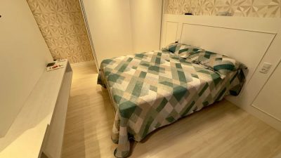 Apartamento, 3 quartos, 182 m² - Foto 1