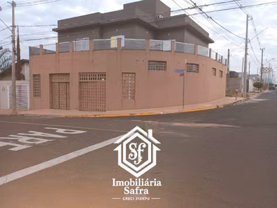 Loja-Salão, 190 m² - Foto 1