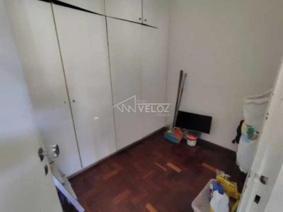 Apartamento, 3 quartos, 120 m² - Foto 2