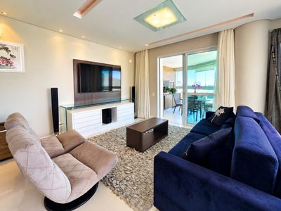 Apartamento, 4 quartos, 179 m² - Foto 4