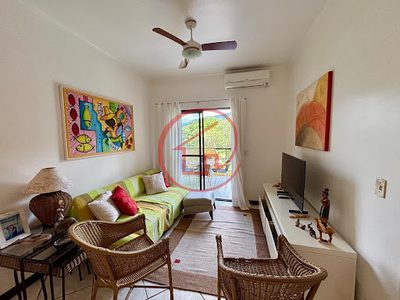 Apartamento, 2 quartos, 80 m² - Foto 3