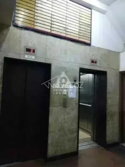 Sala-Conjunto, 27 m² - Foto 1