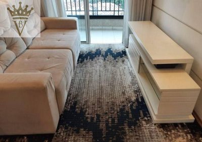 Apartamento, 2 quartos, 54 m² - Foto 3