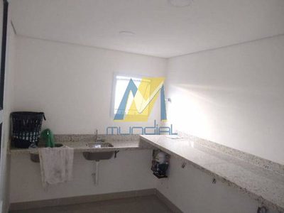 Kitnet-Studio, 20 m² - Foto 4