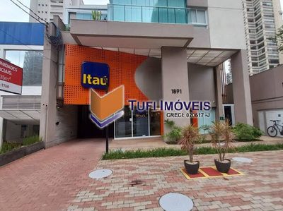 Sala-Conjunto, 485 m² - Foto 1