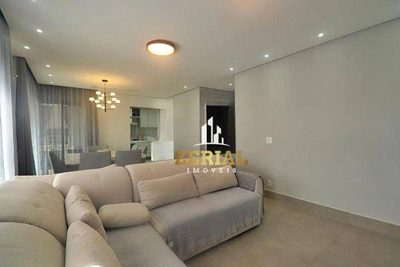 Apartamento, 3 quartos, 153 m² - Foto 3