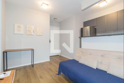 Apartamento, 2 quartos, 49 m² - Foto 5