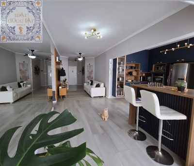 Apartamento, 2 quartos, 103 m² - Foto 2