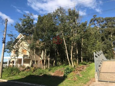 Loteamento e Condomínio, 825 m² - Foto 5