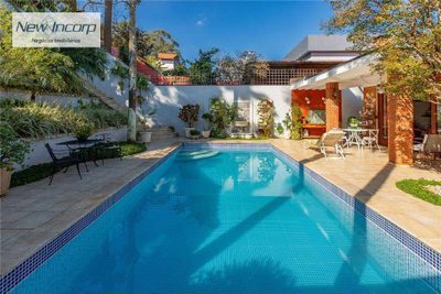 Casa, 3 quartos, 228 m² - Foto 2