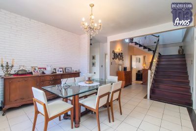 Casa, 5 quartos, 429 m² - Foto 2