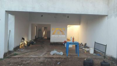Casa, 3 quartos, 156 m² - Foto 1