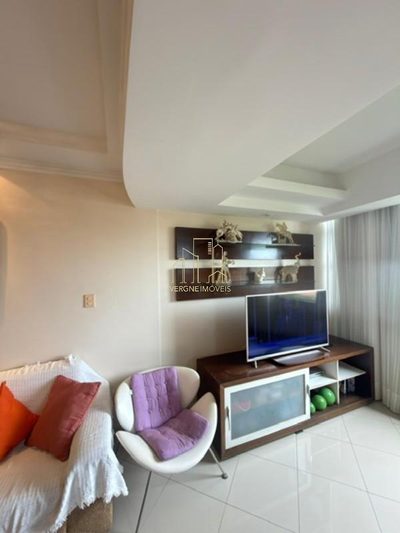 Apartamento, 3 quartos, 122 m² - Foto 4