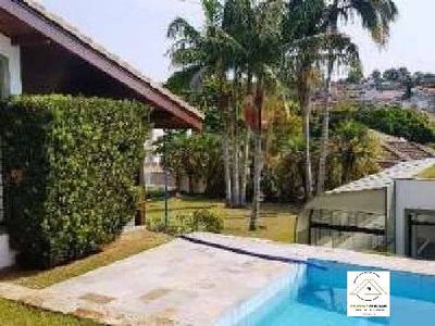 Casa, 4 quartos, 656 m² - Foto 4