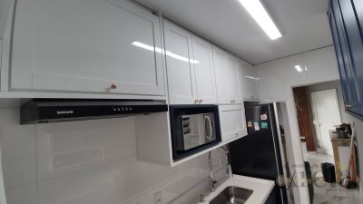 Apartamento, 3 quartos, 68 m² - Foto 3