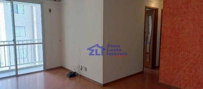 Apartamento, 3 quartos, 64 m² - Foto 5