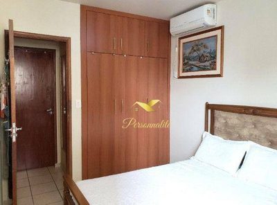 Apartamento, 3 quartos, 63 m² - Foto 4