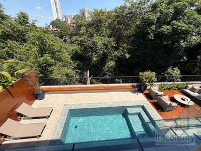 Casa de Condomínio, 4 quartos - Foto 5