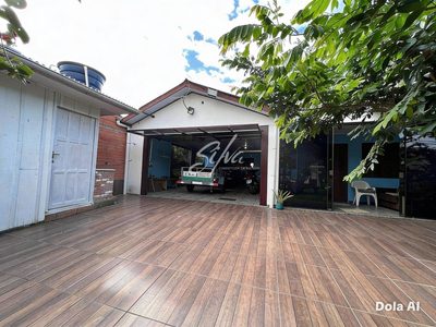 Casa, 3 quartos - Foto 2