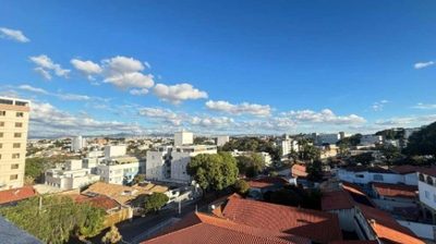 Cobertura, 3 quartos, 100 m² - Foto 4
