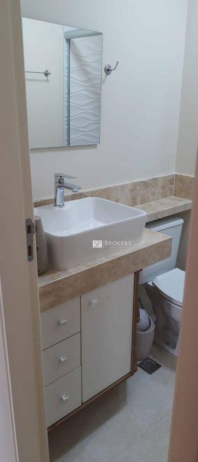 Apartamento, 3 quartos, 78 m² - Foto 4