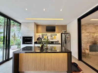 Casa de Condomínio, 5 quartos - Foto 3