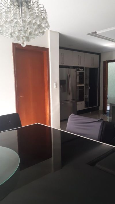 Casa, 4 quartos, 340 m² - Foto 2