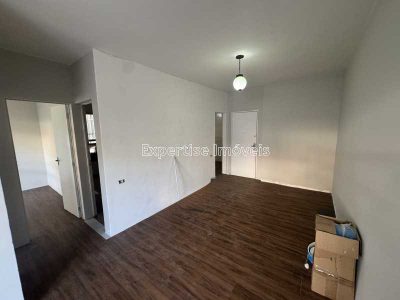 Apartamento, 2 quartos, 58 m² - Foto 2
