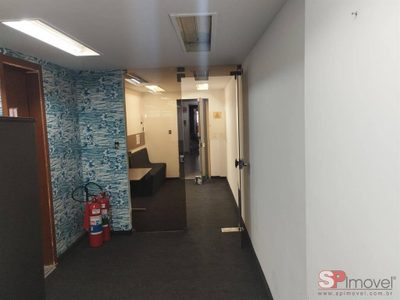 Sala-Conjunto, 160 m² - Foto 5
