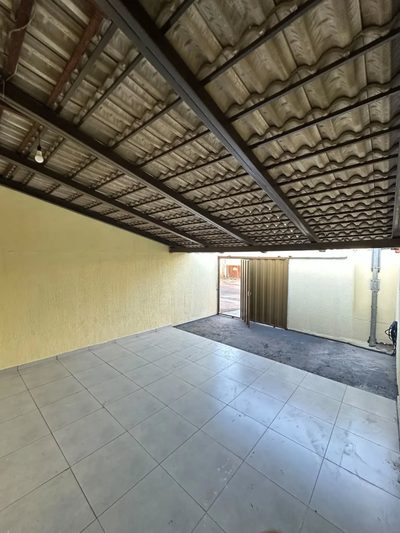 Casa, 2 quartos, 91 m² - Foto 3