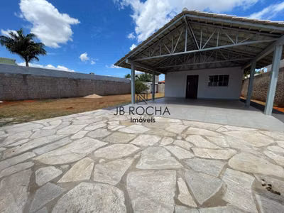 Casa, 1 quarto, 100 m² - Foto 1